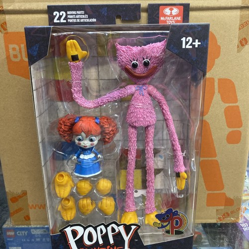 Mcfarlane toys poppy playtime - mcfarlane,