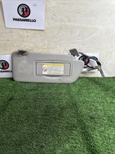 ALETTA PARASOLE ANTERIORE DESTRO PEUGEOT 308 2009-2014