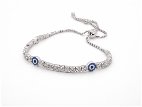 Bracciale regolabile - , in