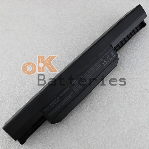 Nuovo pacco batteria a32 k53 - nuovo,