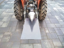 Trattore spaccalegna legna - trattore,