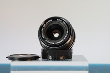 [Eccellente] Obiettivo MF grandangolare SMC Pentax M 28 mm F3.5