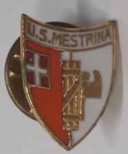 Distintivo calcio ⚽ MESTRINA