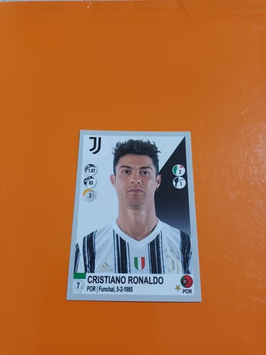 Figurina calciatori panini - figurina,