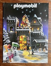 PLAYMOBIL - Catalogo Natale