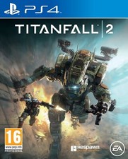 Titanfall 2 Juego para Consola