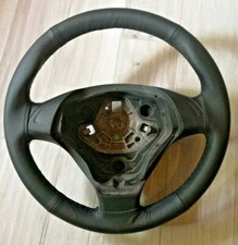 Fiat Doblo  263 (Bj. 2010-2019) COPRIVOLANTE IN VERA PELLE CON AGO E FILO