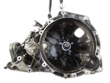1S4R-7002-MC CAMBIO MECCANICO FORD FOCUS 1.8 D 66KW 5M 5P (2001) RICAMBIO USATO 