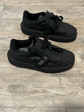 SNEAKER DIOR-ID taglia Eu 35