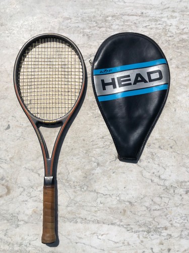 Racchetta tennis vintage - racchetta,