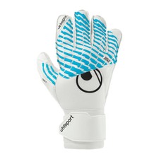 UHLSPORT CYBERTEC SOFT PRO FM GUANTI PORTIERE Allenamento 101138301 Goalkeeper