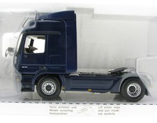 MINICHAMPS Mercedes-Benz ACTROS 1844 trattore 1:43 in confezione originale camion camion B66000515