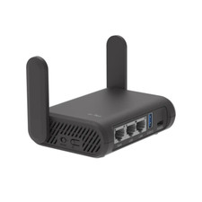 GL.iNet GL-A1300 “Slate Plus” itinerario VPN compatibile OpenWrt e VPN