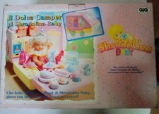 GIG DOLCE CAMPER SBRODOLINA