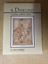 Libro IL DISEGNO Banco Lariano