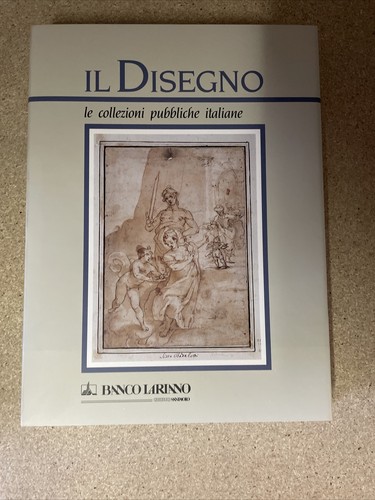 Libro disegno banco - disegno, lariano