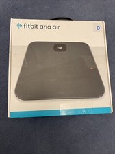 FitBit Aria Air Bluetooth scala intelligente - nero - solo per parti