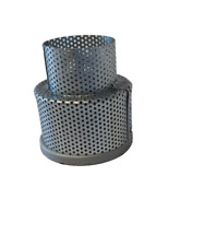 FILTRO OLIO MOTORE COPERCHIO