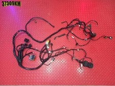 ELECTRIC SYSTEM PIAGGIO CARNABY CRUISER 300 YEAR 2009 SERIES 2008 2013