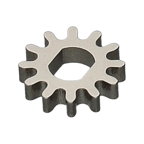 Pignone massa oscillante - pignone, rx