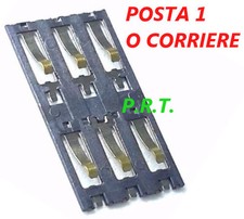 Supporto lettore sim card per - ,