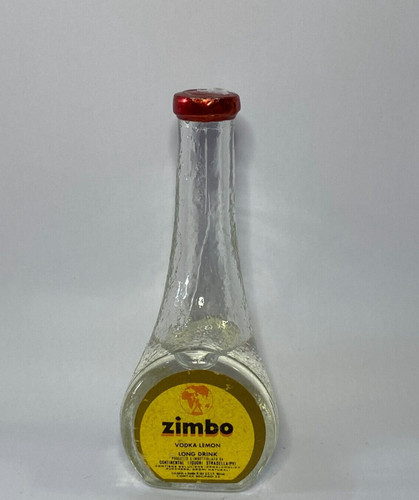 Mignon miniature vodka - -,