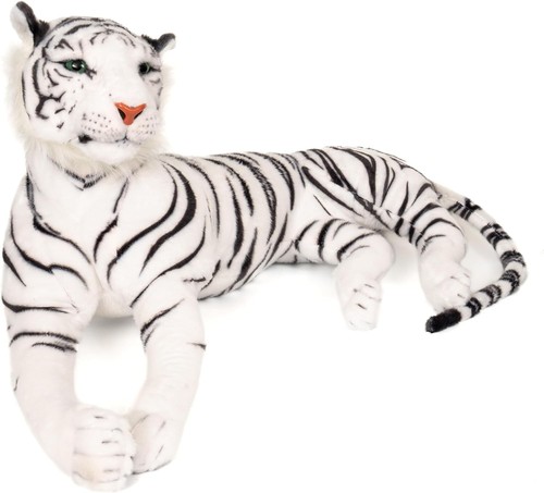 Nuovo peluche curvaso - curvaso, tigre