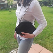 Clutch bag - uncinetto