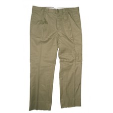 PANTALONI CLASSICI MILITARI