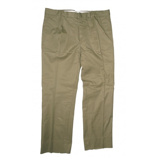 Pantaloni classici militari - pantaloni,