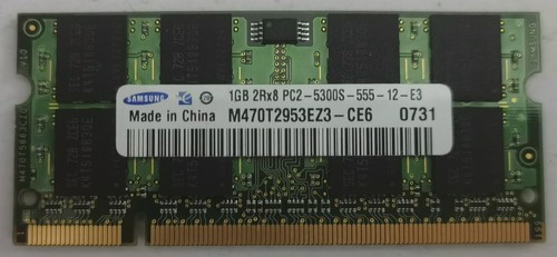 Samsung m470t2953ez3 ce6 - samsung, m470t2953ez3-ce6