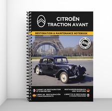 Citroën traction avant - citroËn,