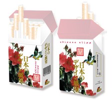 Cover per scatole sigarette - cover,