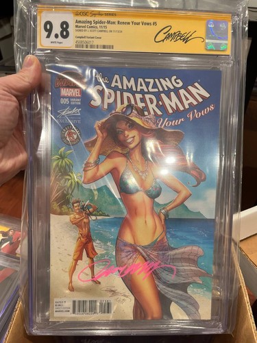 Amazing spider man - spider-man, your