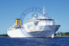 Ship Photo - 1969 Built Cruise