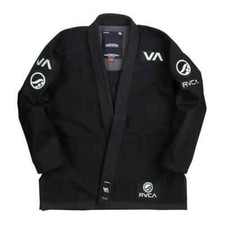 Nuova tuta Shoyoroll RVCA BJJ