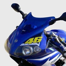 Cupolino tzr 2003 2017 - cupolino, x