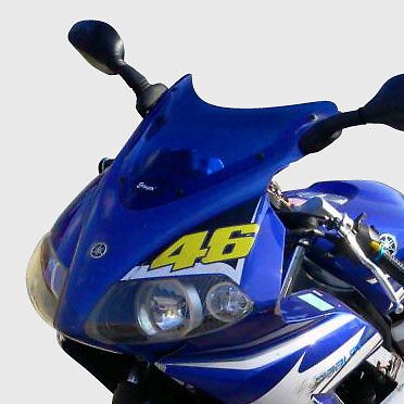 Cupolino tzr 2003 2017 x - cupolino,