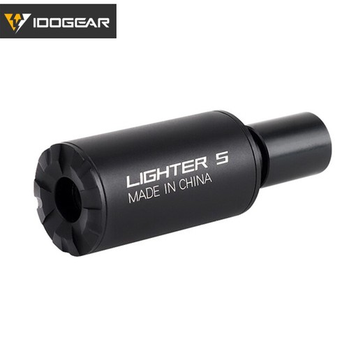 Idogear airsoft gun lighter - airsoft, s