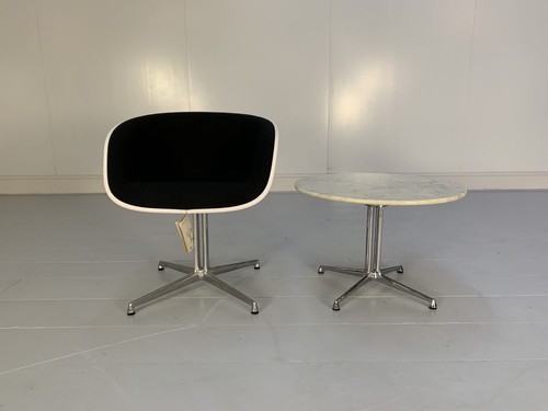 Sedia tavolo marmo vitra - sedia,