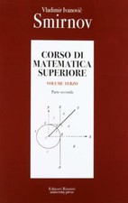 Corso di matematica superiore