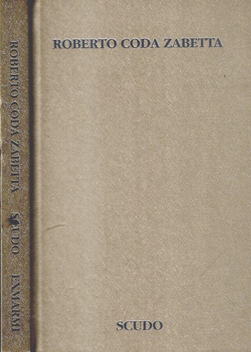 Roberto coda zabetta - roberto,