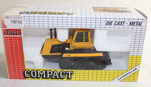 Joal tracteur cat challenger - , cat.