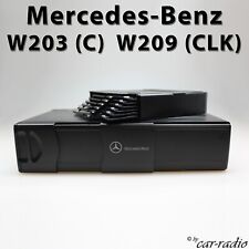 Mercedes-Benz W203 W209 Cambio CD Originale AL3010 MC3010 Alpine CD-R Changer