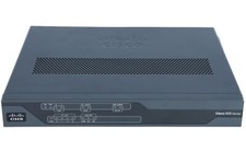 Cisco C886VA-W-E-K9 Router per servizi integrati con Wi-Fi