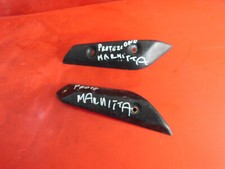 SCOCCA PROTEZIONE MARMITTA SWM RS 125 R FACTORY 2019 2020 MARY 682