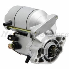 Motorino avviamento elettrico