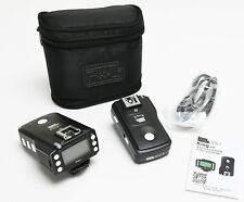 Pixel King Pro Sony set flash