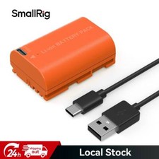 SmallRig Battery batteria 2400