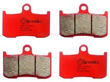 Pastiglie Freno Anteriore